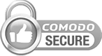 COMODO - pagamento seguro para peças sobressalentes