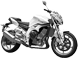 Motocicleta