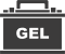 Bateria de gel